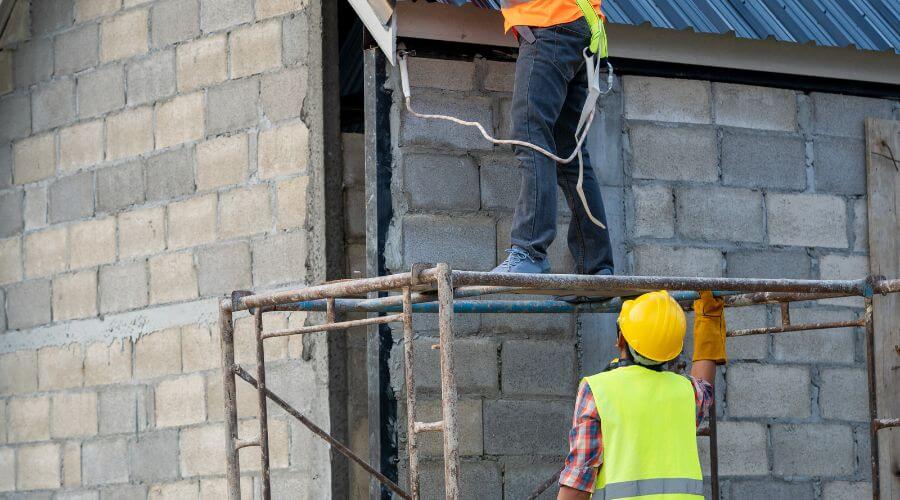 Expert new roof installation services in Grand Coulee, WA